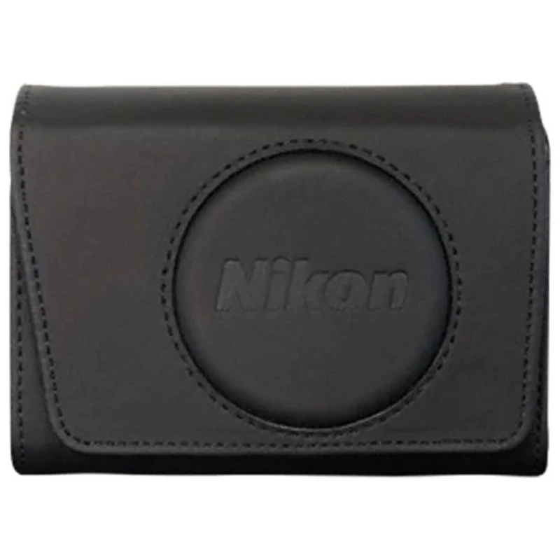 Open Box Nikon CS-P17 Coolpix A900 Black Camera Case