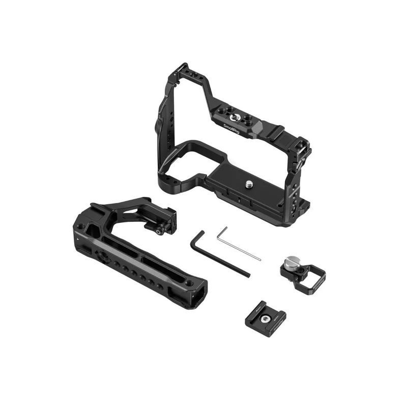 SmallRig Cage Kit for Sony Alpha 7R VI 6703