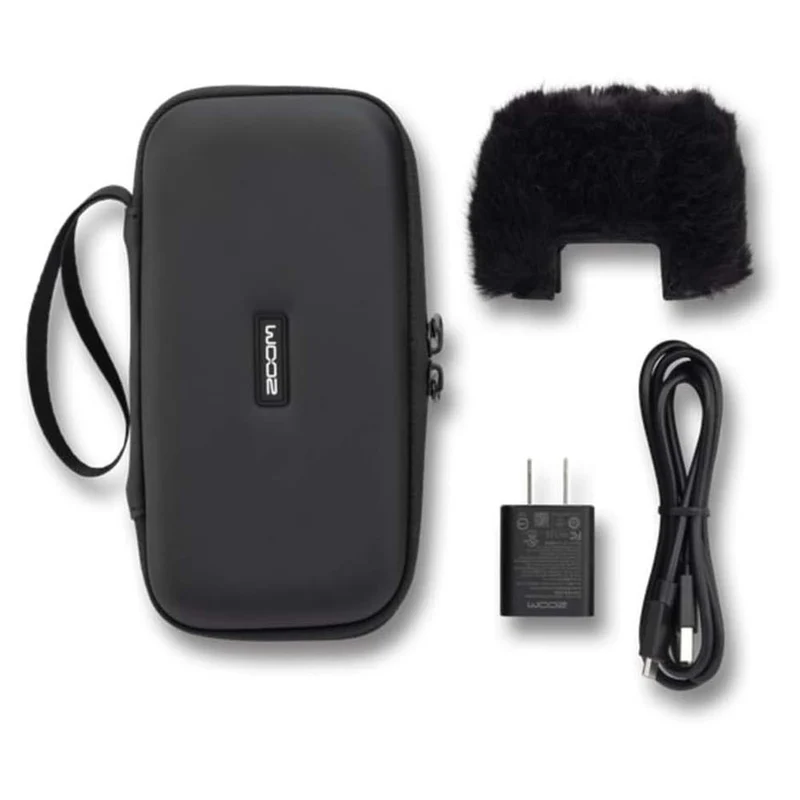 Zoom APH-2E Accessory Pack for H2E