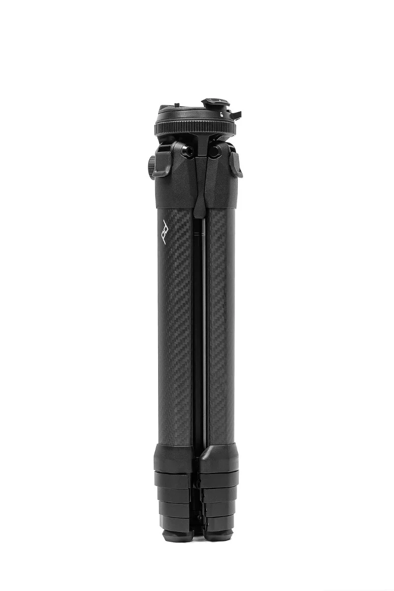 Peak Design Travel Tripod - Carbon