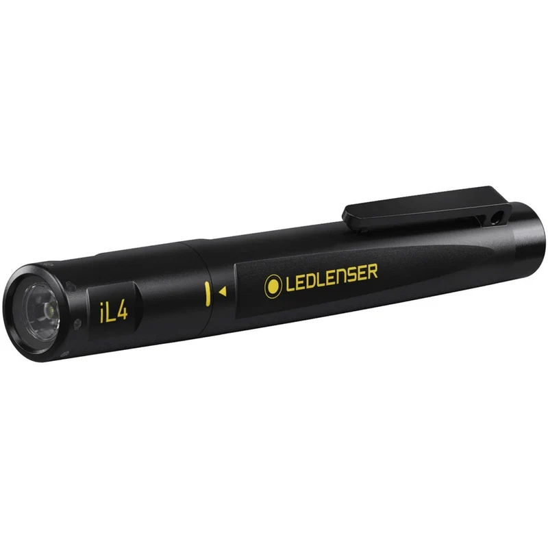 Ledlenser iL4 Torch