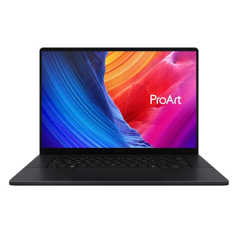 Asus ProArt P16 16" 120Hz 4K Copilot+ Laptop RAI 9 HX 370 64GB 2TB RTX5080 W11P