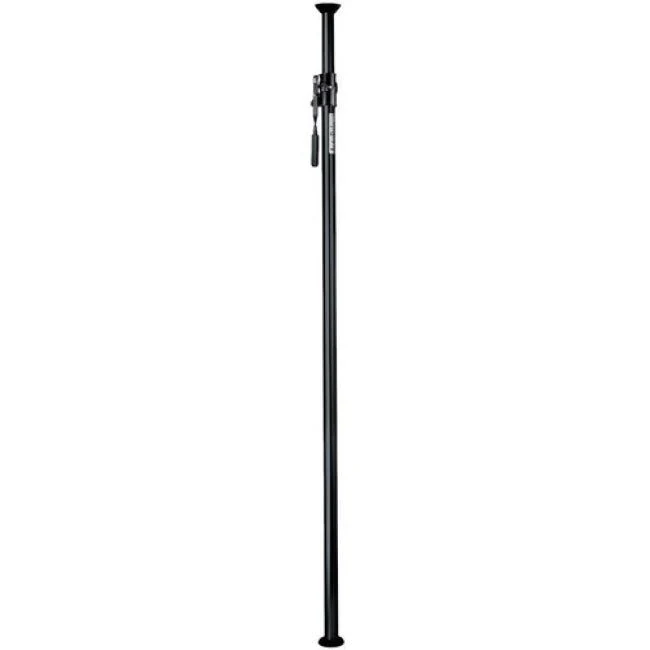 Manfrotto Autopole (Black, 6.9-12.1') **** DIRECT SHIP ONLY ****