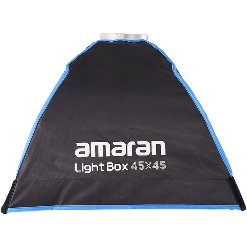 Aputure Amaran Light Box 45x45