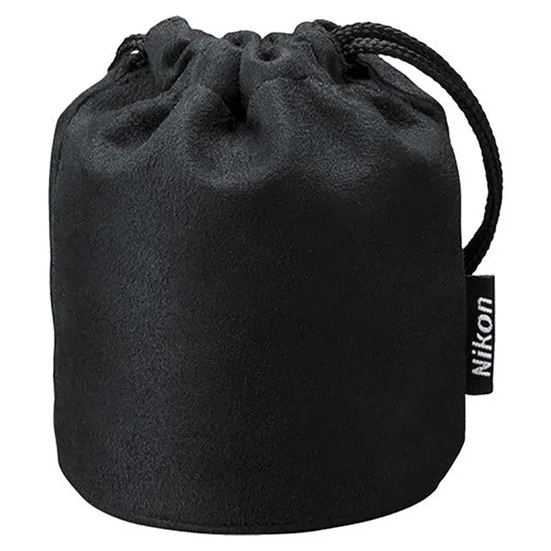 Nikon CL-0913 Soft Lens Case for the AF-S DX NIKKOR 35mm f/1.8G