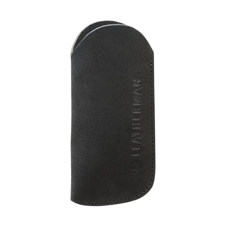 Leatherman Leather Large Tool Sleeve - Black