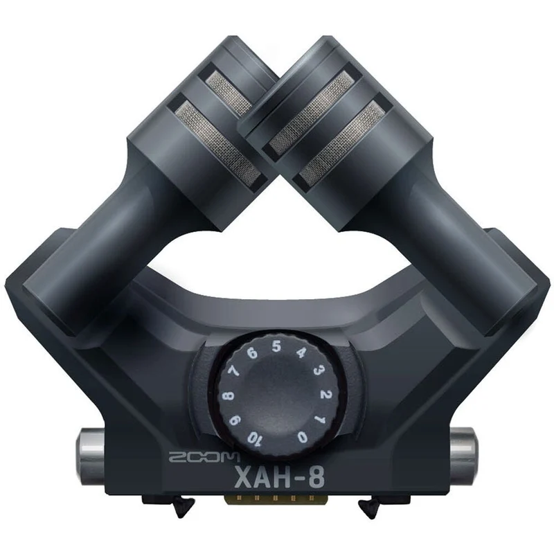 Zoom XAH-8 Combo X/Y A/B Microphone Capsule for H8