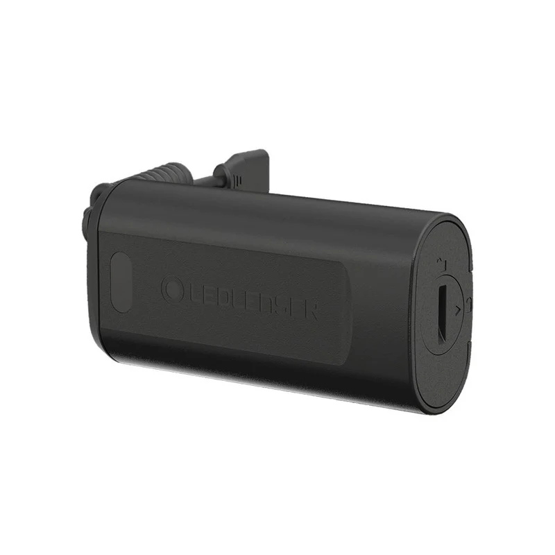 Ledlenser 21700 Li-ion Rechargeable Battery - 2 Pack