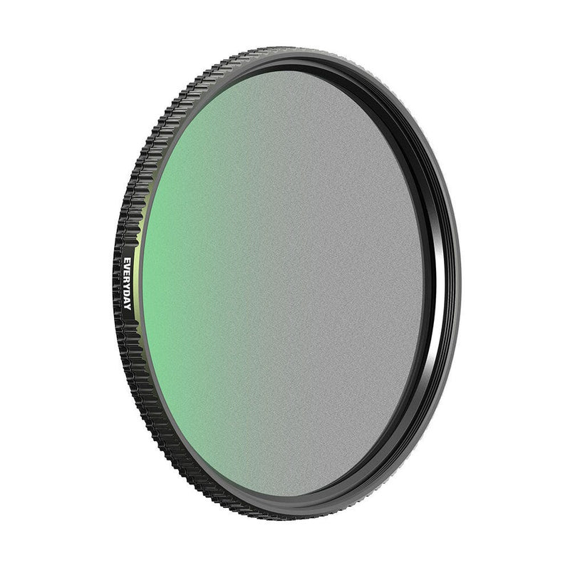 PolarPro Shortstache Everyday Mist/PL (1/4 Density) Filter - 39mm