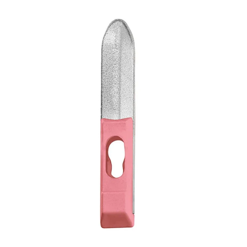 Leatherman Replacement Diamond-Coated Sharpner for Signal - Sunset Pink