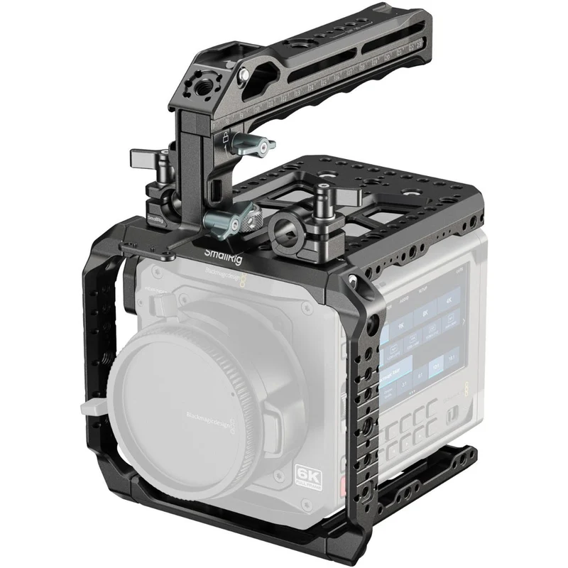 SmallRig Cage Kit for Blackmagic PYXIS 6K / 12K 5281
