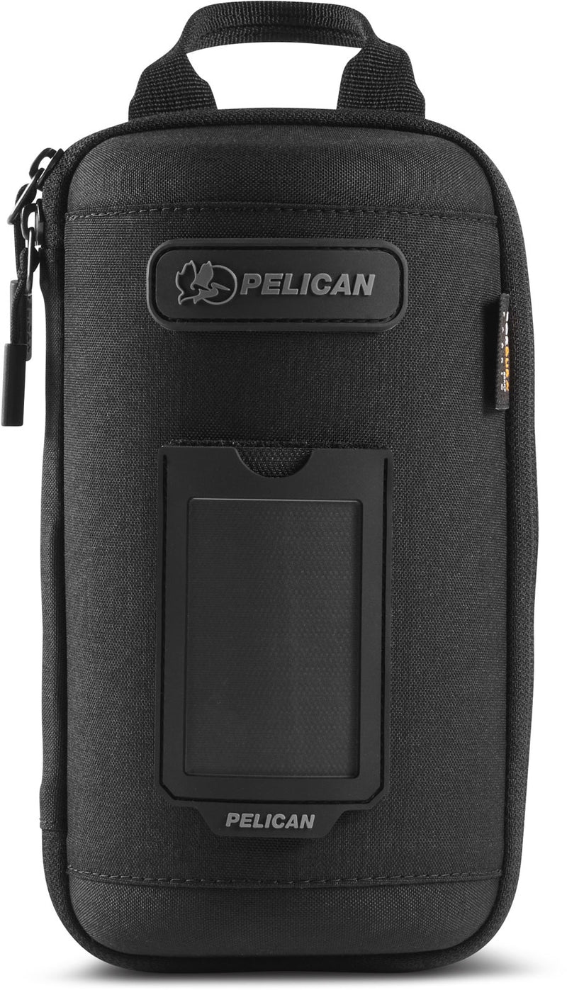 Pelican ModPak AV Single Pouch (Black)