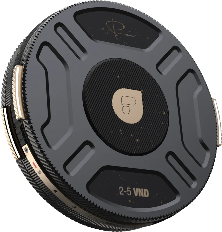 PolarPro Mini MagLock - VND 2/5 Filter