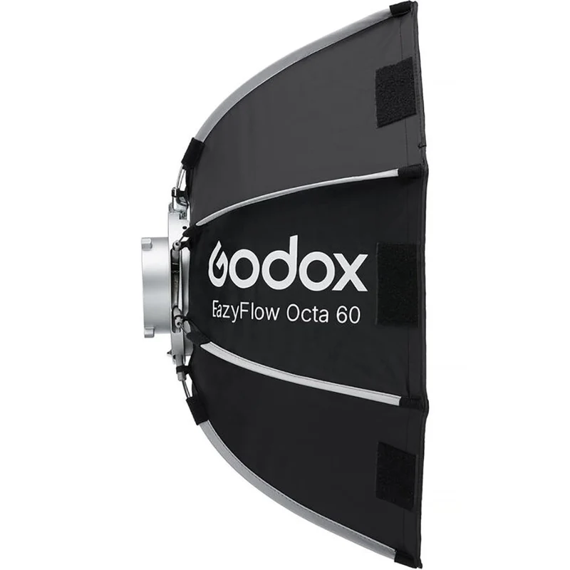 Godox EazyFlow Octa Soft Light Box 60cm