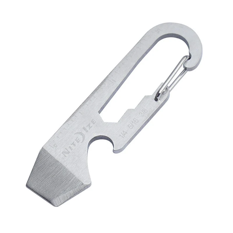 Nite Ize DoohicKey Multi-Tool - Stainless