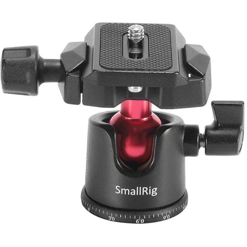 SmallRig Panoramic ball head BUT2665