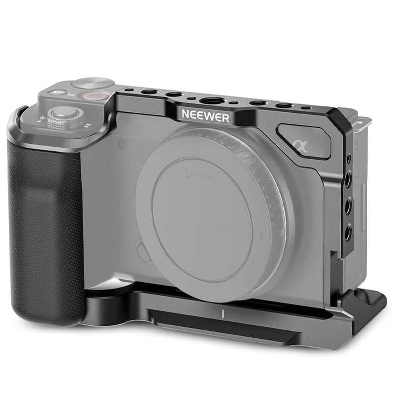 NEEWER CA003S Sony ZV-E10 Camera Cage