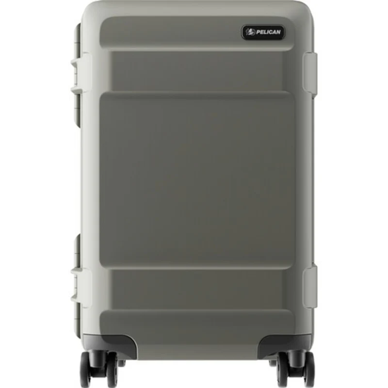 Pelican 22" ATX Carry-On Hard Sided Luggage (Charcoal)