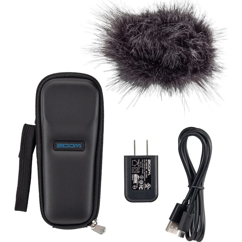 Zoom APH-1E Accessory Pack for H1Essential