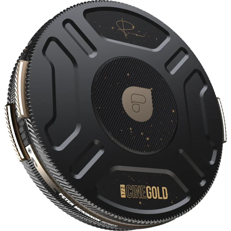 PolarPro Mini Maglock- CineGold Filter