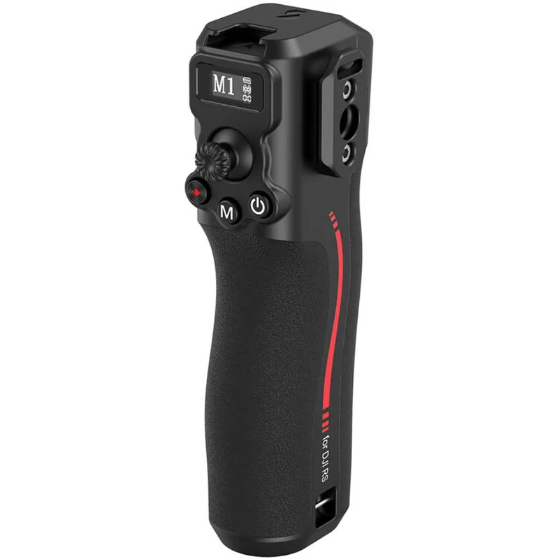 SmallRig Handle with Follow Focus for DJI RS Series 4329