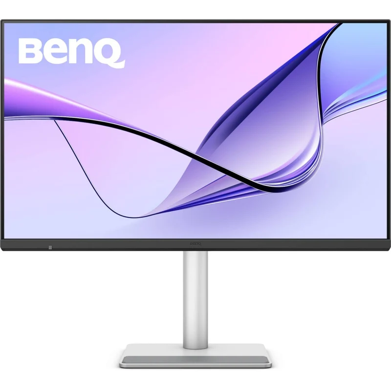 BenQ MA320UG 32" 4K 120Hz Nano Gloss Mac Monitor with Thunderbolt 4