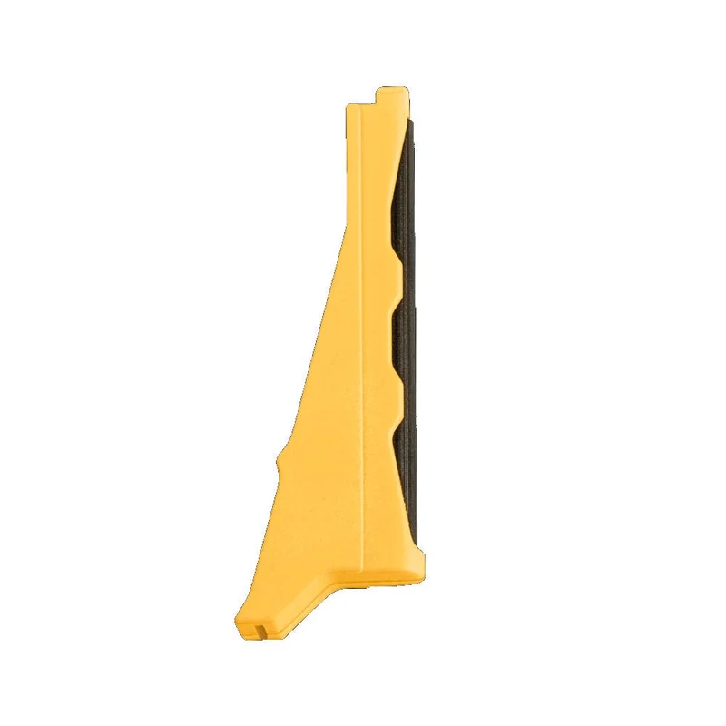 Leatherman Replacement Fire Starter Rod and Safety Whistle for Signal - Yellow