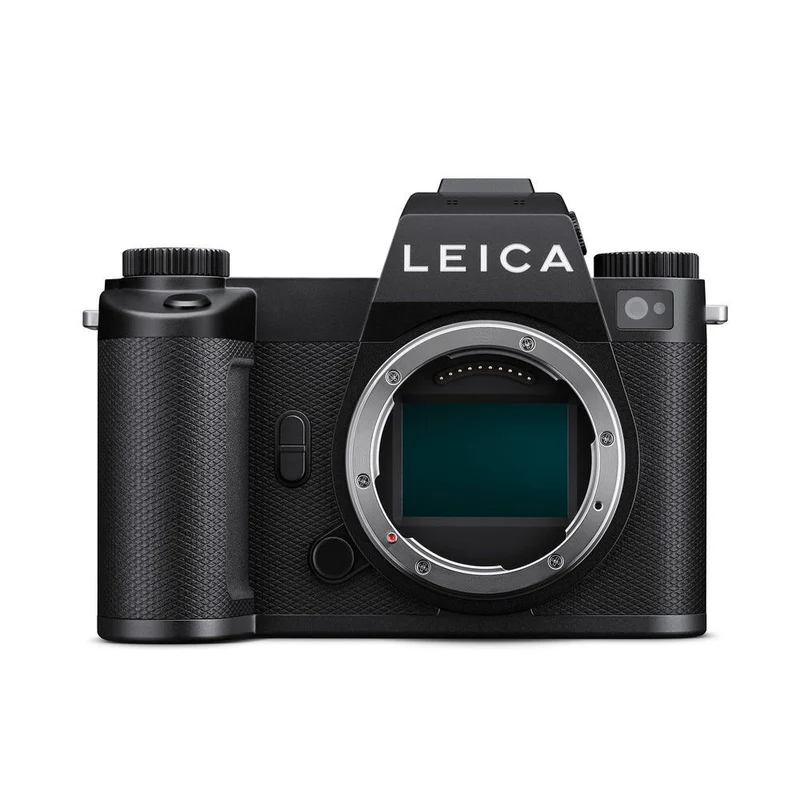 LEICA SL3-P Mirrorless Camera