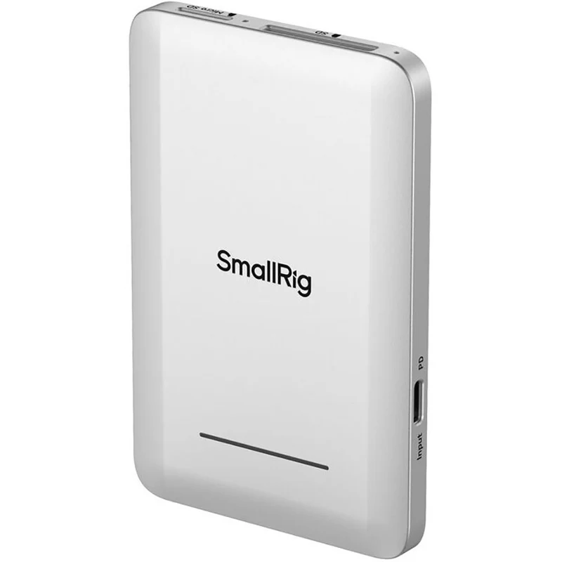 SmallRig Multifunctional Portable SSD (2TB)6293