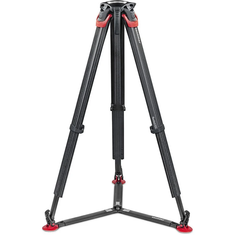 Sachtler Tripod flowtech100 GS Tripod