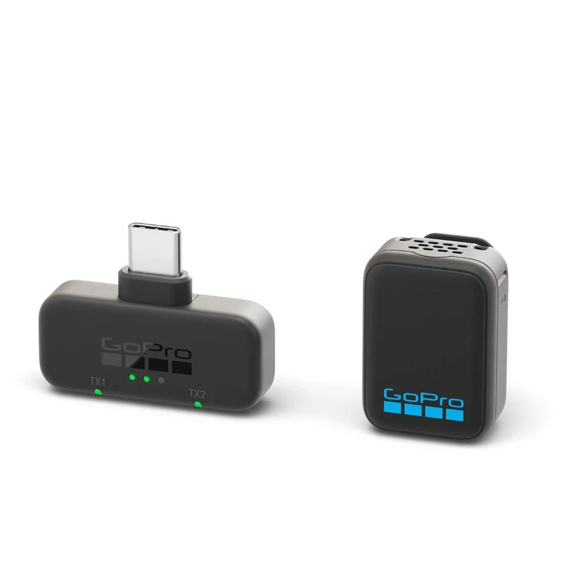 GoPro Wireless Mic USB Kit