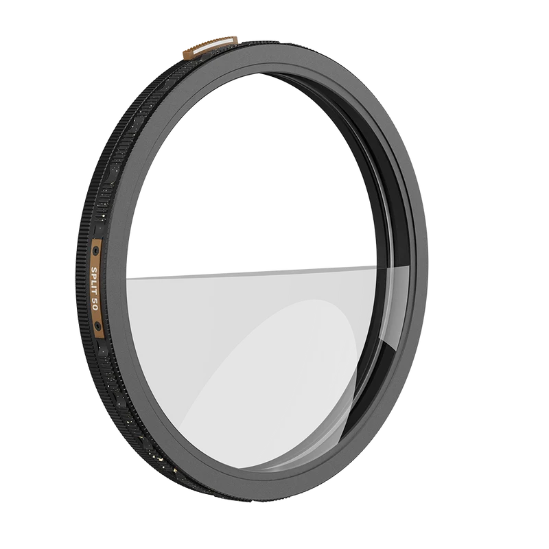 PolarPro Spectra SPLIT 50 - Helix MagLock - PRYZM Series