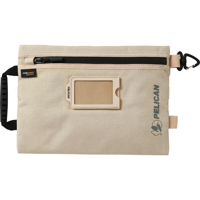Pelican ModPak Large Storage Pouch (Sand)