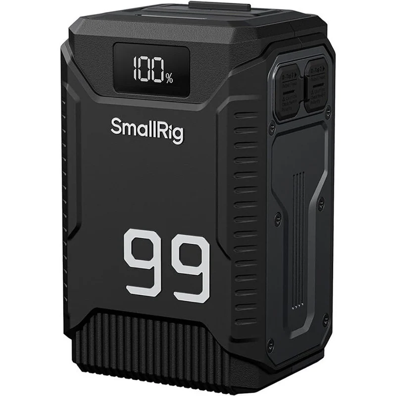 SmallRig T99 V Mount Battery 5864