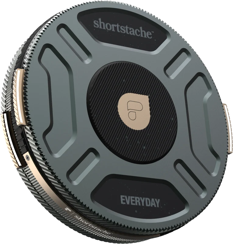 PolarPro Mini MagLock - ShortStache Everyday Filter (1/4 Black Mist)