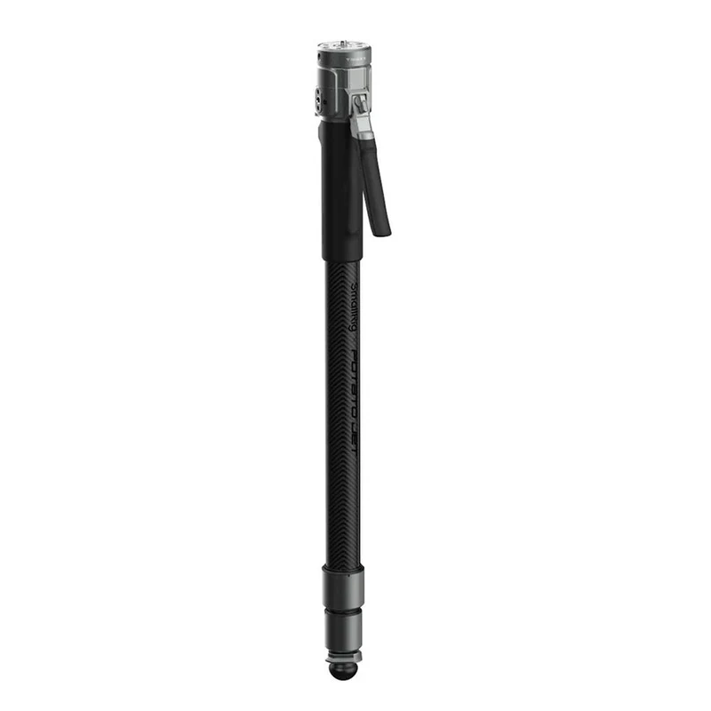 SmallRig Potato Jet TRIBEX PRO X-Clutch Hydraulic Monopod (Basic Version) 6284