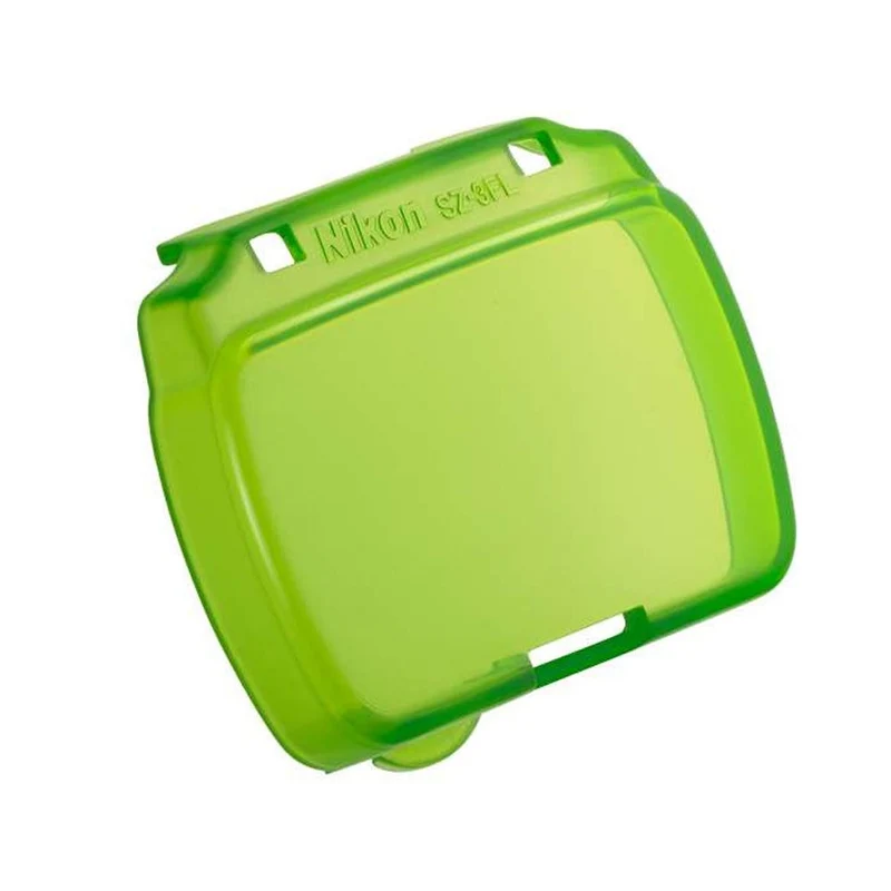 Nikon SZ-3FL Fluorescent Filter for SB700 Speedlite
