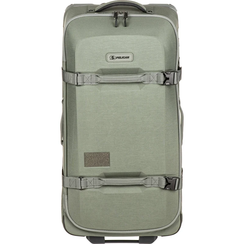 Pelican 32" Aegis Check-In Rolling Hybrid Duffel (Charcoal)