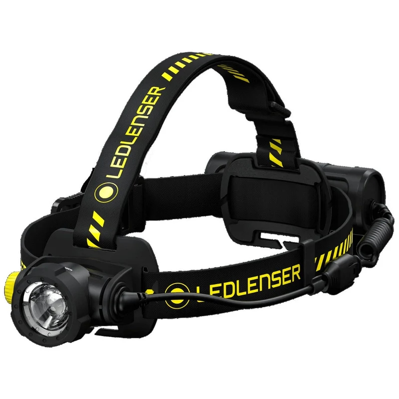 Ledlenser H7R Work Headlamp