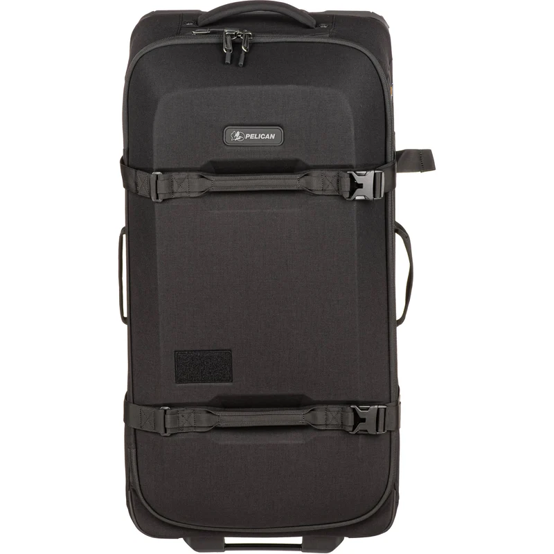 Pelican 32" Aegis Check-In Rolling Hybrid Duffel (Black)