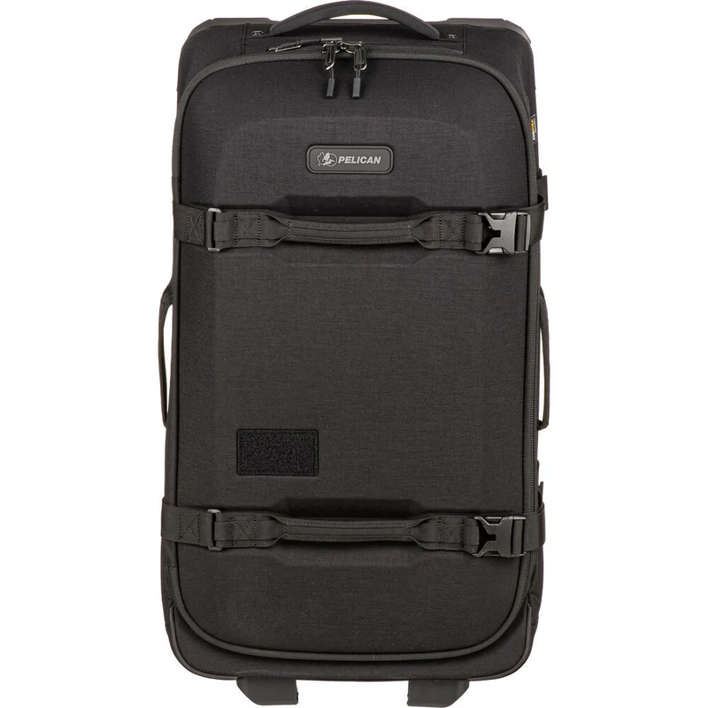 Pelican 28" Aegis Check-In Rolling Hybrid Duffel (Black)