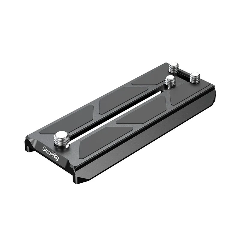 SmallRig Mount Plate Compatible with Manfrotto 501PL-Type 6318