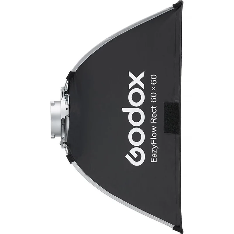 Godox EazyFlow Rectagular Soft Light Box 60x60cm