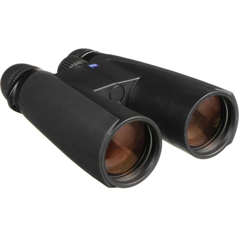 Open Box Zeiss Conquest HD 8x56 T* LotuTec black Binoculars