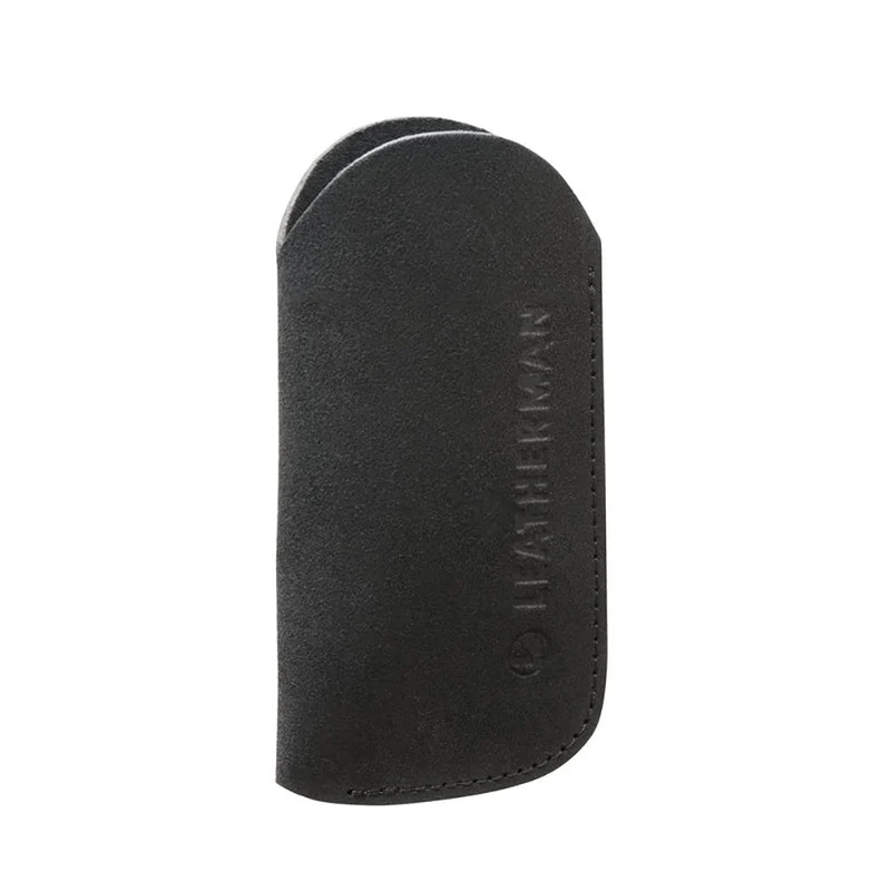 Leatherman Leather Medium Tool Sleeve - Black