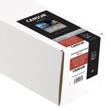 Canson ProCanvas Matte 100% Cotton (914mm x 12.2m)