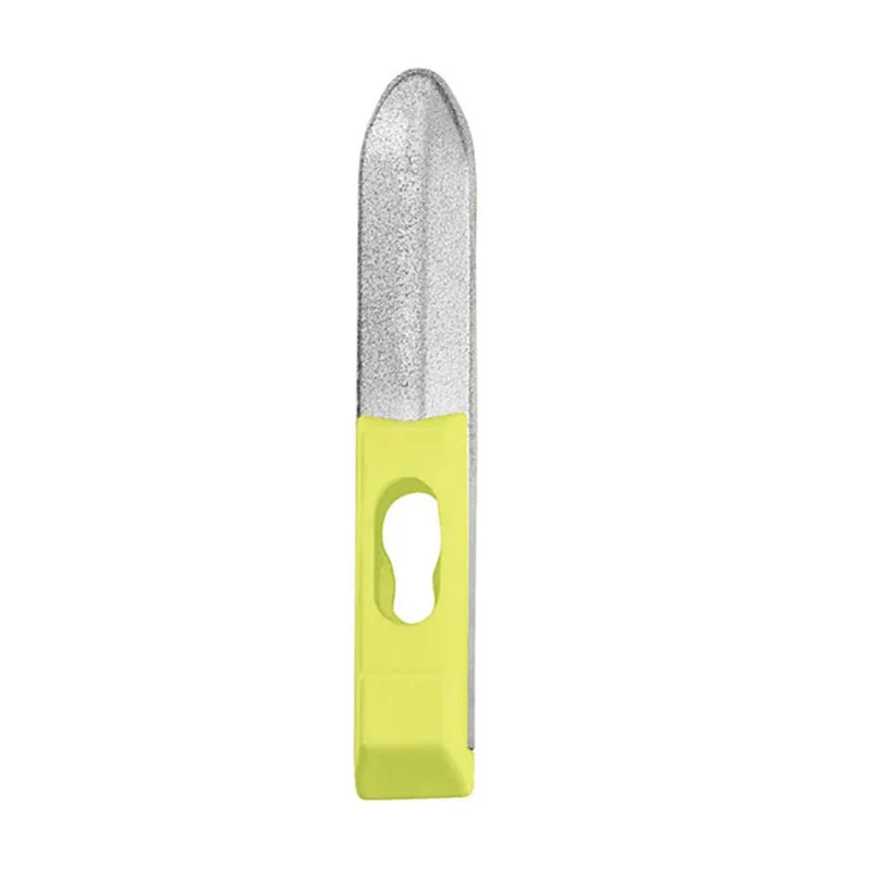Leatherman Replacement Diamond-Coated Sharpner for Signal - Citrus Yellow