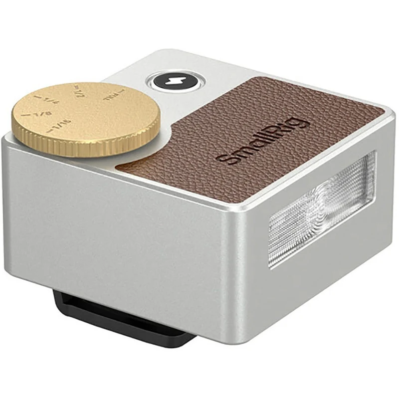 SmallRig Retro mini Speedlite Flash 5882