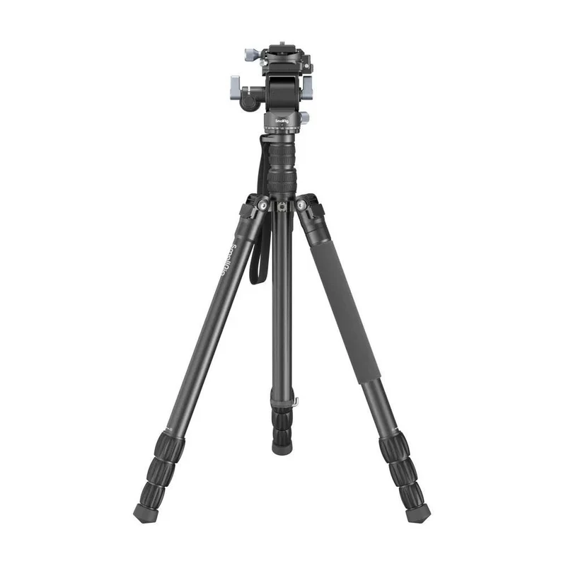 Open Box SmallRig FreeBlazer Aluminum Alloy Video Tripod CT195 4307