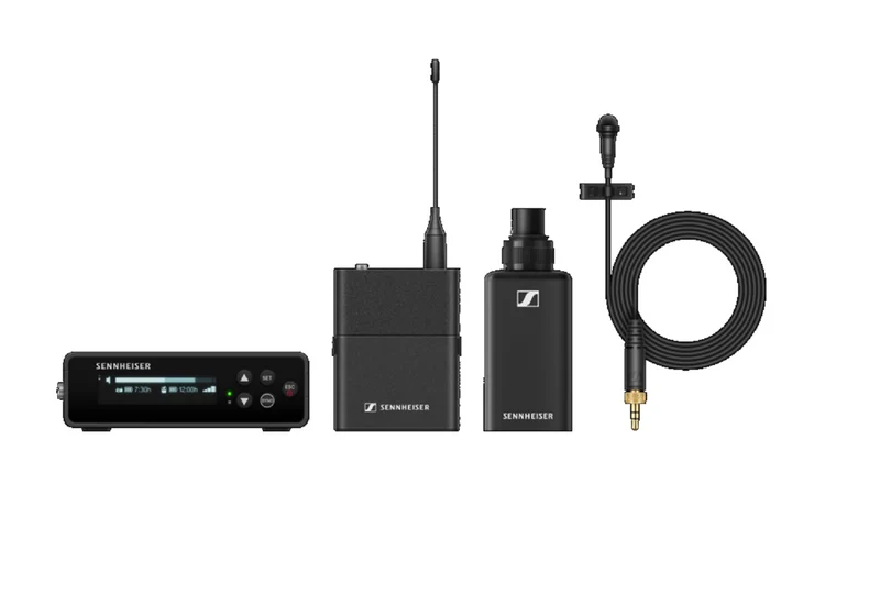 Sennheiser EW-DP ENG Set (S1-7)